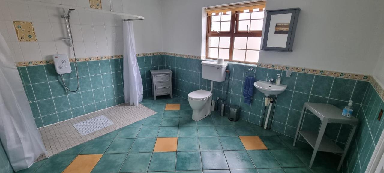 The Madden Guest House Gilford Esterno foto